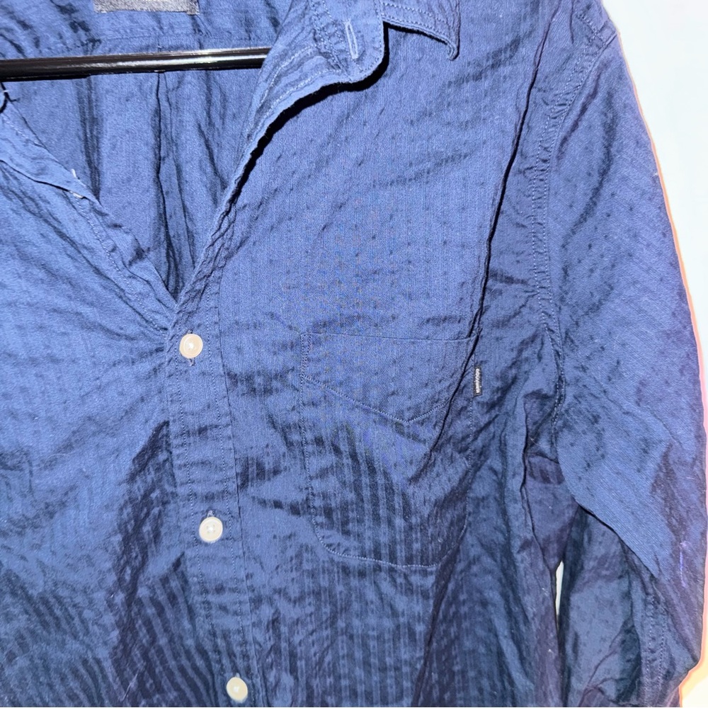 Dockers button down - Picture 3 of 5